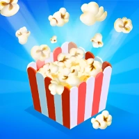 Popcorn Fiesta